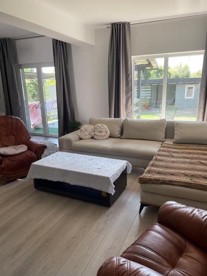 Duplex cu 2 camere cu Canalizare în Ghiroda