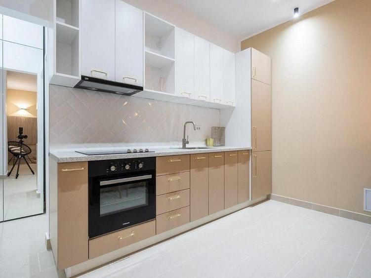 Apartament de 3 camere | Calea Victoriei | GalDan Apartments - 12