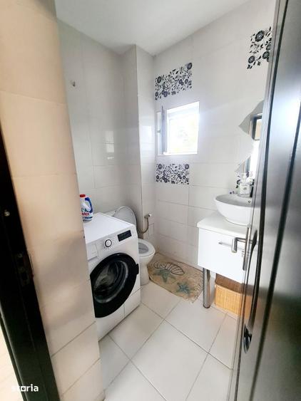 Casă cu 4 camere cu Teren 300 Mp în Goranu
