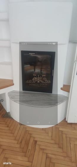 Casă cu 3 camere cu Teren 800 Mp în Dâmbul Rotund