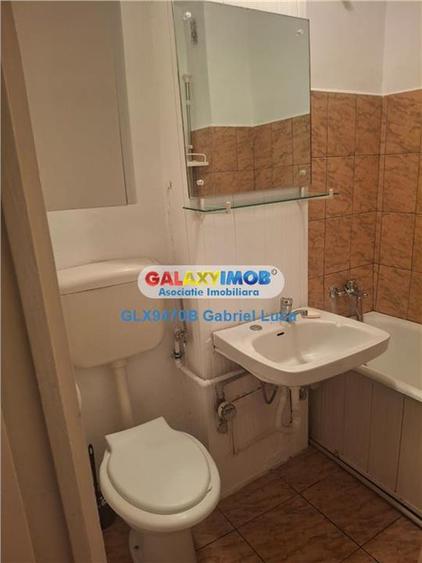 Garsoniera 32 mp | Spital Bagdasar  - Metrou Aparatorii Patriei | - 10