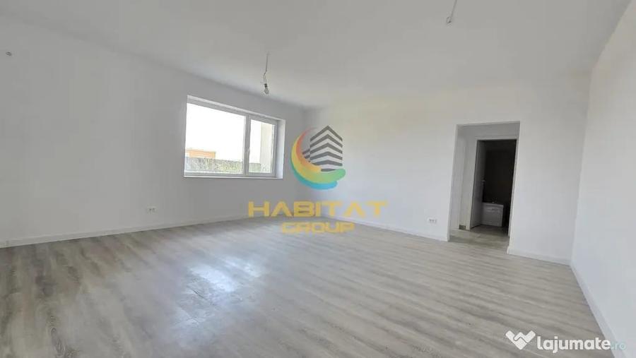 Apartament cu 2 camere decomandat în Metalurgiei