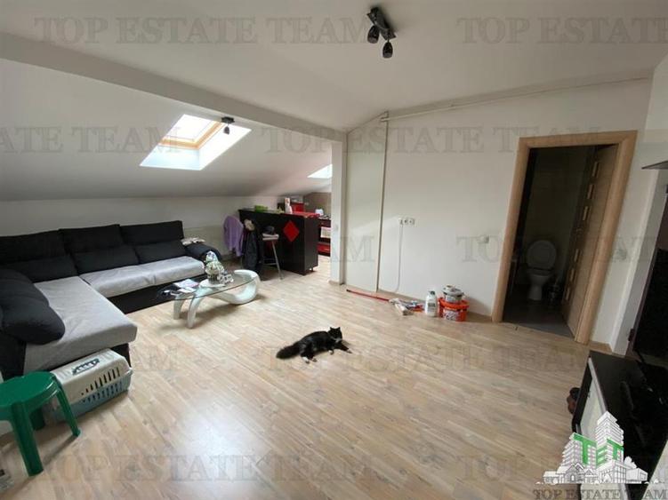 Apartament cu 2 camere semidecomandat în Prelungirea Ghencea
