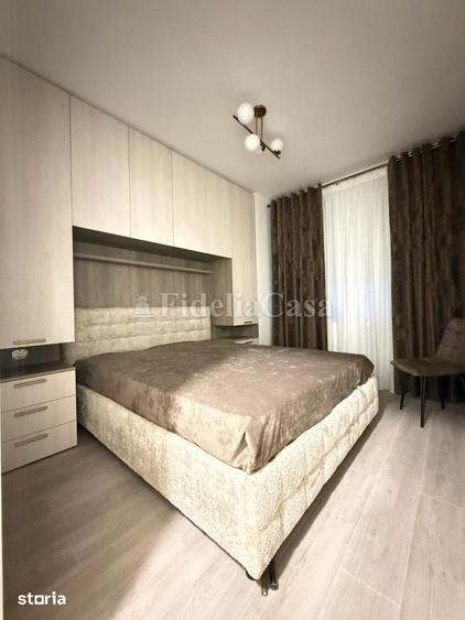 Apartament cu 2 camere în Cug