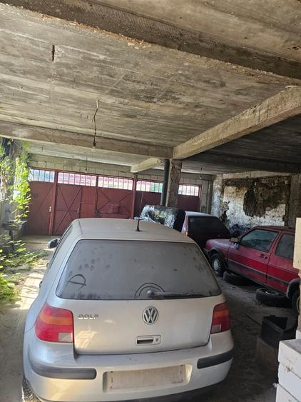 Casă cu 3 camere cu Teren 740 Mp în Km 5