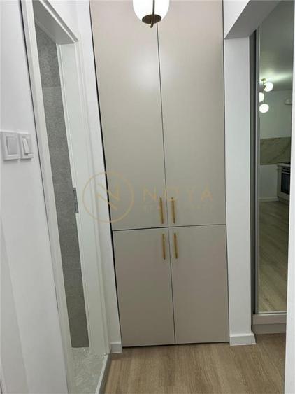 Inchiriere apartament triunghi Aviatiei 2 camere - 14