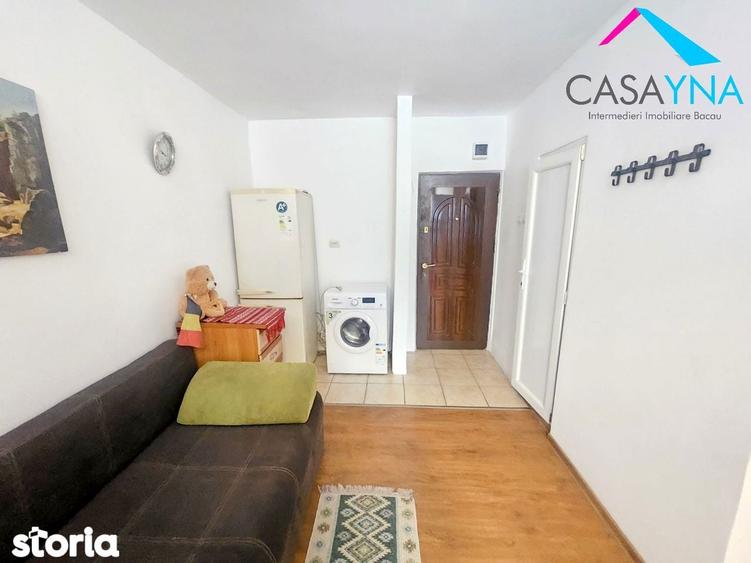 Garsonieră în Șerbănești