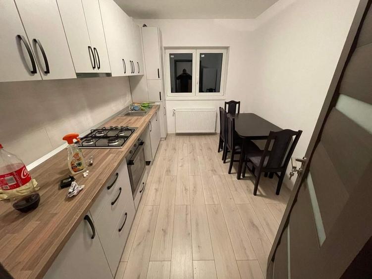 Apartament cu 2 camere decomandat în Exterior Vest