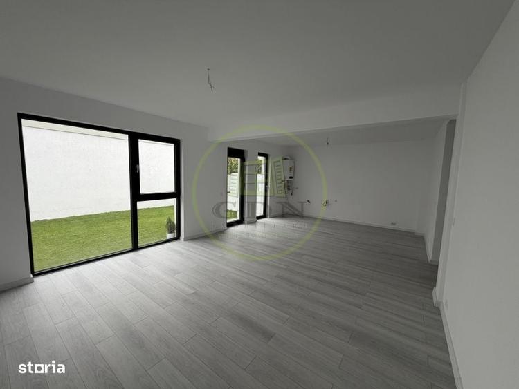 Casă cu 4 camere cu Teren 301 Mp în Cârcea