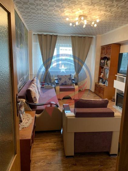 Apartament 4 camere decomandat de vanzare– Craiova, Lăpuș, lângă Mall Electro - 6