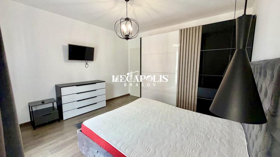 Apartament cu 2 camere semidecomandat în Bartolomeu