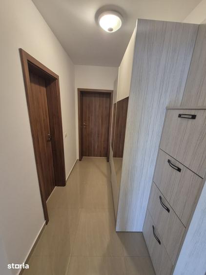2Cam-Nou-Unitatea Militara-Mobilat-Balcon-1 loc Parcare-55MP-112000Eur - 4