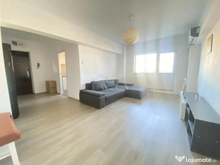 2 camere-54,4 MP- Etaj 7/10- Bloc anvelopat- Margeanului - 1
