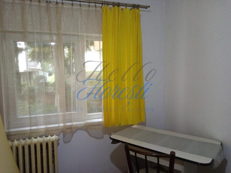 Apartament cu 3 camere decomandat în Zorilor