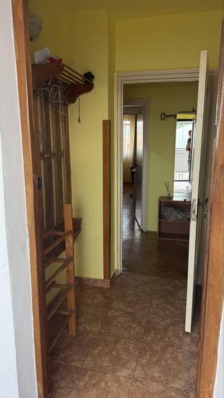 Apartament cu 2 camere decomandat în Mărăști