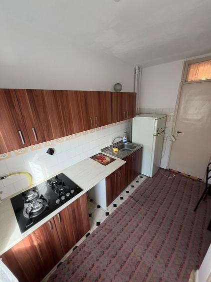 Apartament cu 2 camere în Mărăști