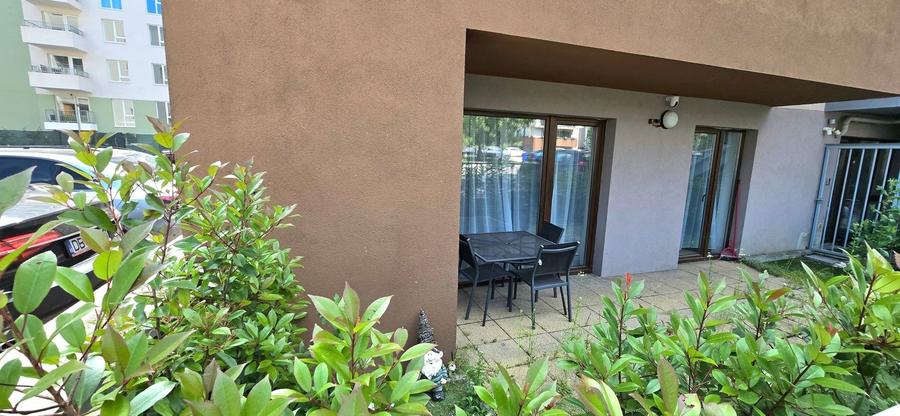Apartament cu 3 camere decomandat în Sud-Est