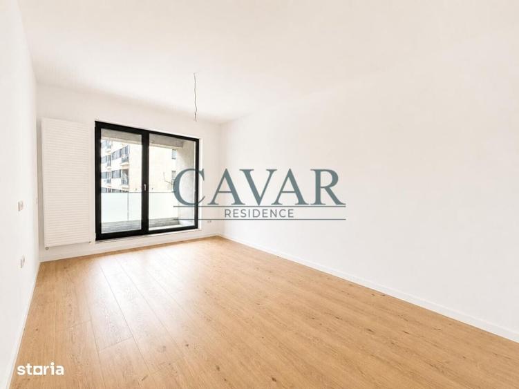 Apartament 2 Camere Decomandat 58 mp Proiect Finalizat - 3