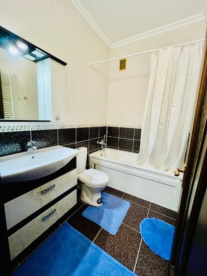 Apartament 2 camere zona Marasti - 3
