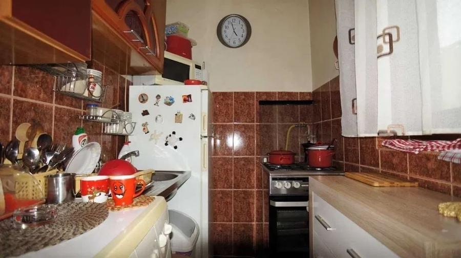 Apartament cu 2 camere semidecomandat în Gheorgheni