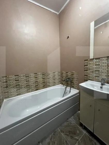 Apartament cu 2 camere semidecomandat, mobilat în Odobescu