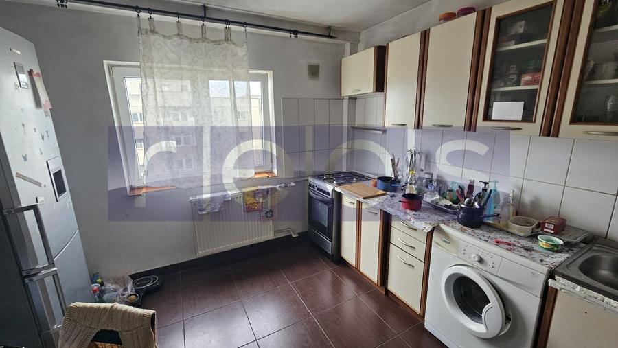 Apartament 2 camere de vânzare – zona Sebastian–Prosper - 5