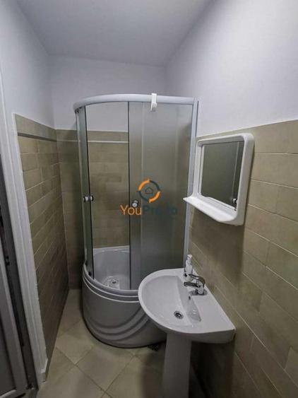Garsonieră în Lipovei