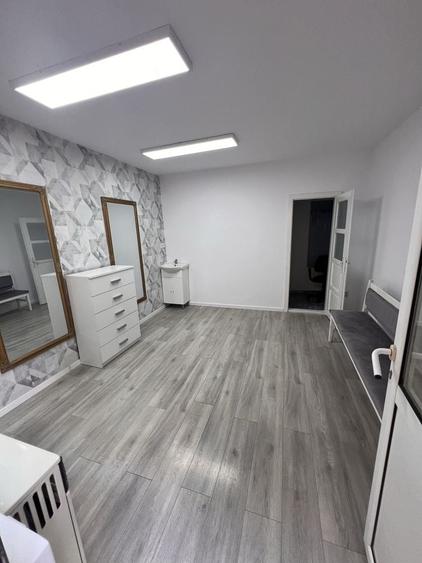 Spațiu comercial, de 18 mp, în Exterior Vest