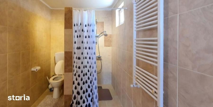 Vila, 3 camere,constructie 2014, teren 547mp, Negoiesti, 185.000euro - 6