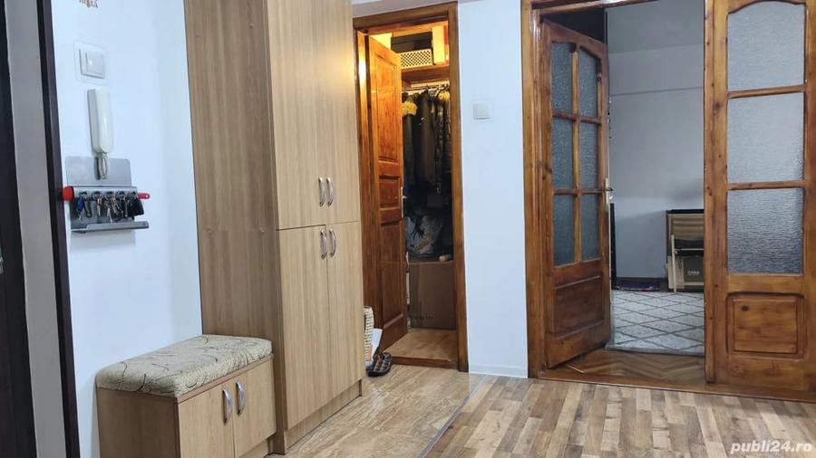 Apartament cu 2 camere decomandat în Gojdu