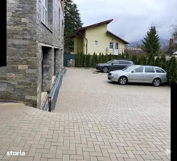 Apartament cu 2 camere în Valea Alba