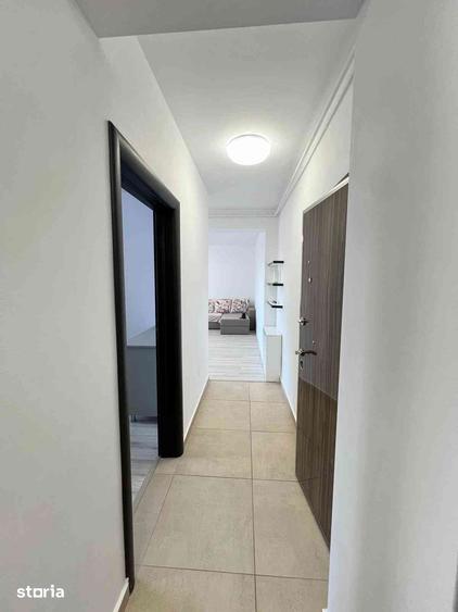 Apartament cu 3 camere în Chiajna
