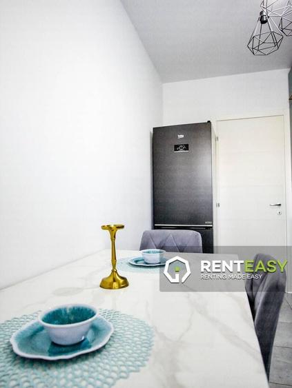 Apartament 2 camere in zona Dacia - Conest Evolution - 9