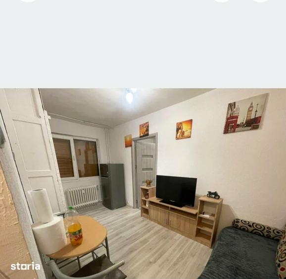 Apartament Valea Rosie,p/4,mobilat - 1