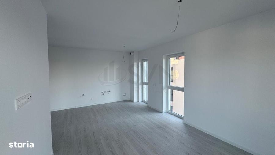 Apartament cu 3 camere în Doamna Ghica