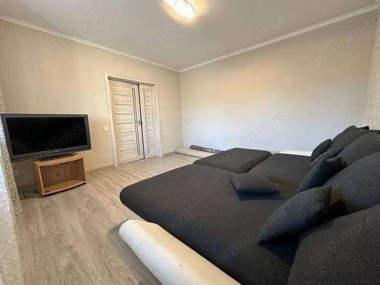 Apartament cu 2 camere decomandat în Iancului