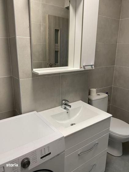 Apartament cu 2 camere decomandat în Gorjului