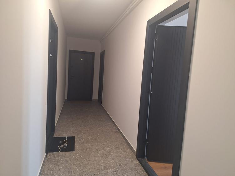 Apartament cu 2 camere în Apahida