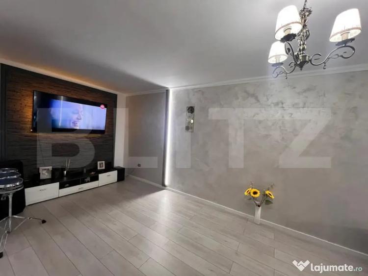 Casă cu 4 camere cu Teren 258 Mp în Bariera Vâlcii