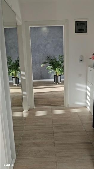 Apartament cu 2 camere în Ștefăneștii de Jos