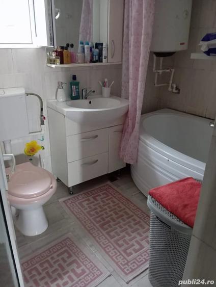 Casă cu 2 camere cu Teren 266 Mp în Cărămidari