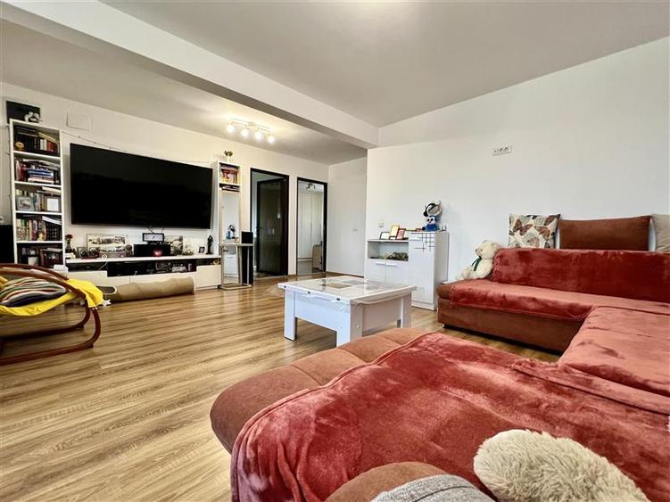 Vila cu 4 camere si 2 bai, 856mp de teren, de vanzare in Dancas - 6