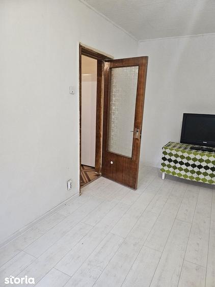 Garsonieră decomandată în Dristor