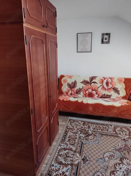 Garsonieră în Bălcescu