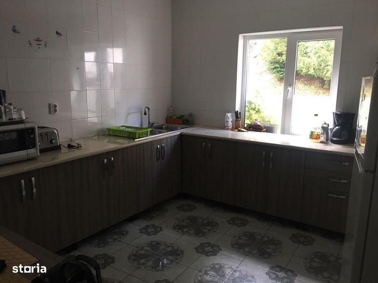 Casă cu 4 camere în Voroneț