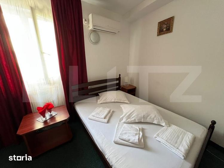Spațiu comercial, de 20 mp, în Baciu