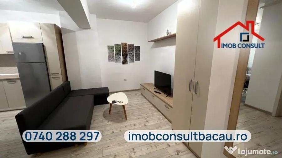 Apartament cu 2 camere decomandat în Ultracentral