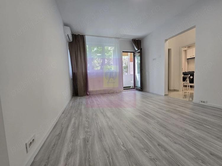 Apartament cu 2 camere semidecomandat în 1 Mai
