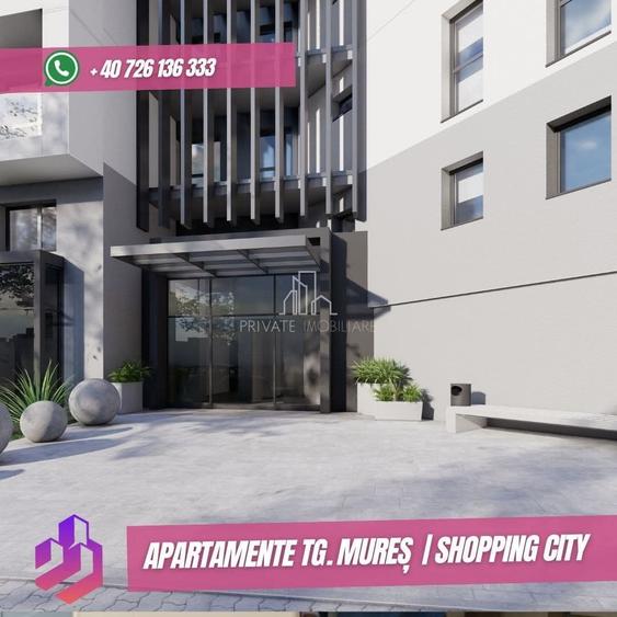 Apartament cu 4 camere decomandat în Tudor