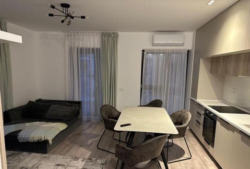 Complex Cordia | 3 Camere | Decomandat | Open-space | Balcon | Pet-friendly - 3